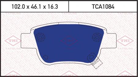     TCA1084