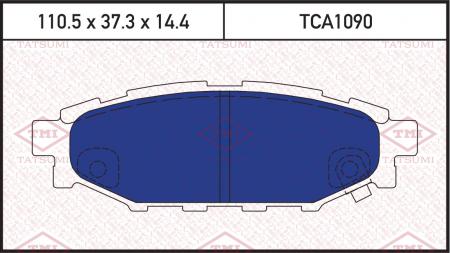      TCA1090