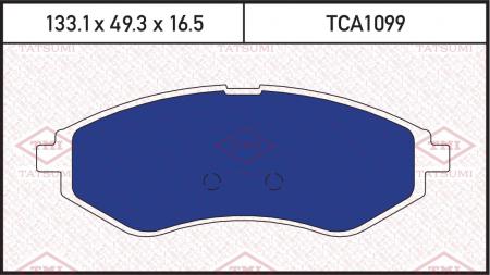     TCA1099