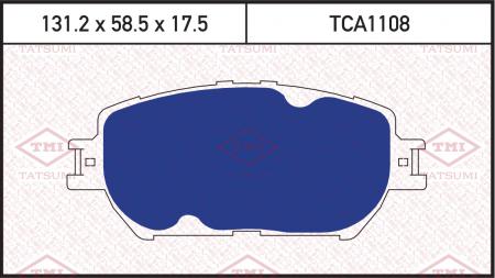     TCA1108