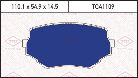      TCA1109