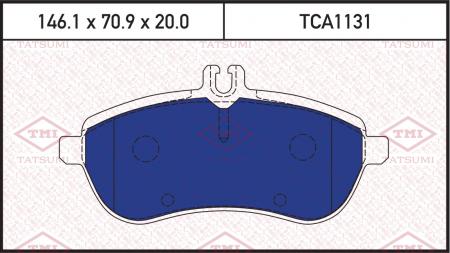      TCA1131