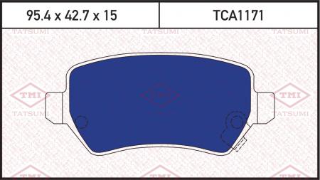      TCA1171