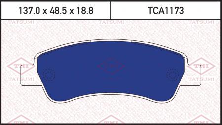      TCA1173