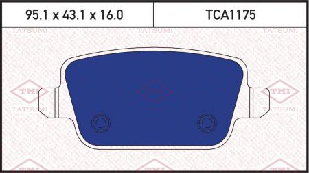      TCA1175