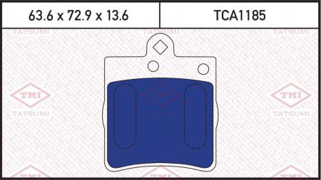      TCA1185