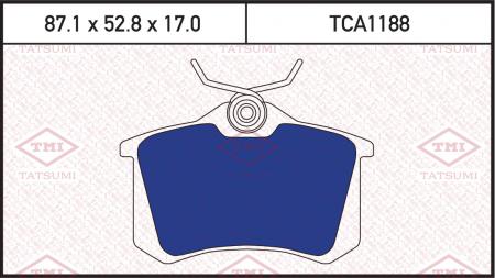      TCA1188