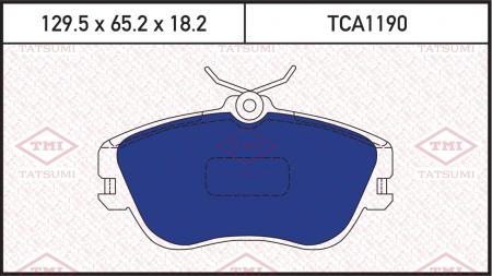      TCA1190