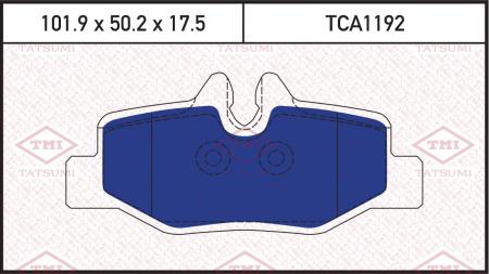      TCA1192