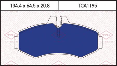     TCA1195