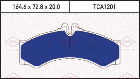      TCA1201