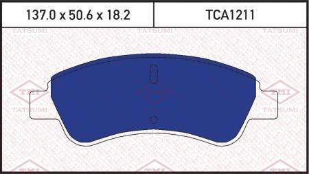      TCA1211