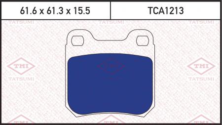      TCA1213