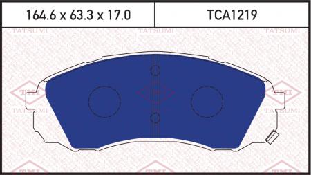      TCA1219