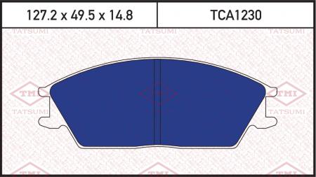      TCA1230