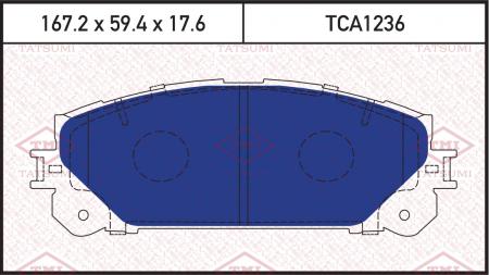     TCA1236