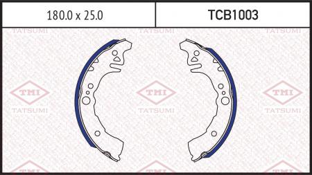      TCB1003