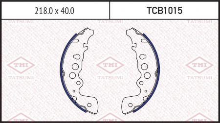      TCB1015