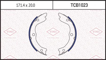    TCB1023