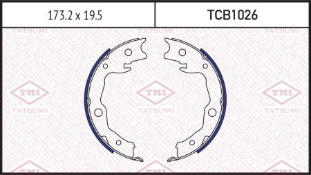    TCB1026