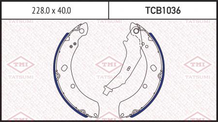      TCB1036