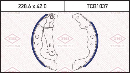      TCB1037