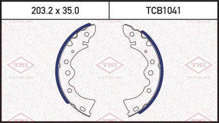      TCB1041