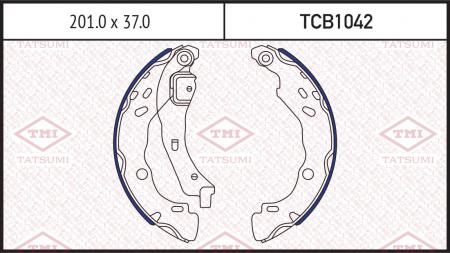      TCB1042