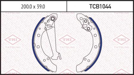      TCB1044