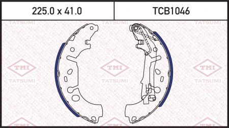      TCB1046