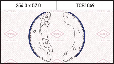      TCB1049