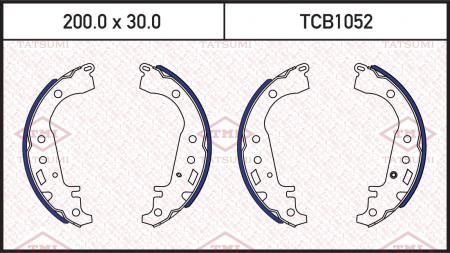      TCB1052