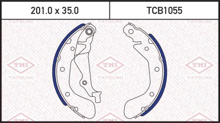      TCB1055