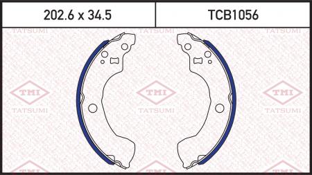      TCB1056
