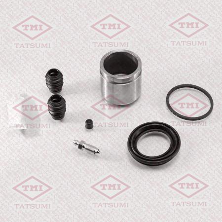 РЕМКОМПЛЕКТ ПЕРЕДНЕГО ТОРМОЗНОГО СУППОРТА TCG1139