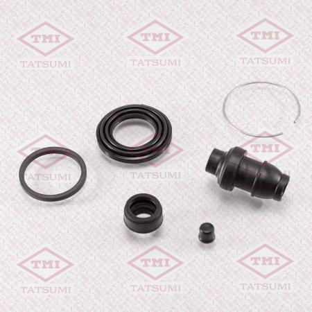 РЕМКОМПЛЕКТ ЗАДНЕГО ТОРМОЗНОГО СУППОРТА TCG1208