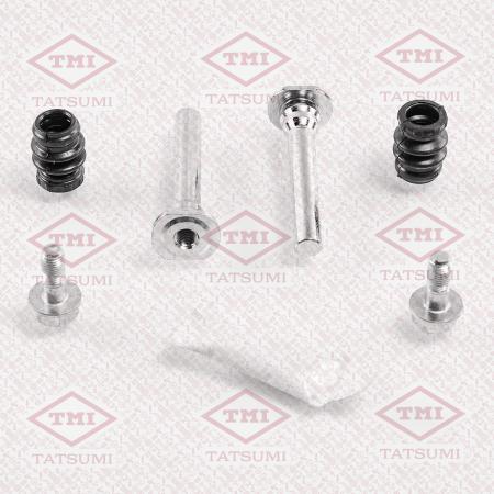 РЕМКОМПЛЕКТ НАПРАВЛЯЮЩИХ ТОРМОЗНОГО СУППОРТА TCG1298