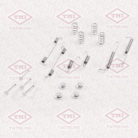 ����������� ������ ��� ������ ���������� ������� TCG1321