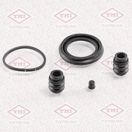 РЕМКОМПЛЕКТ ТОРМОЗНОГО СУППОРТА TCG1344