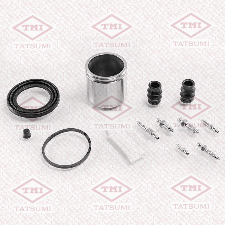 РЕМКОМПЛЕКТ ТОРМОЗНОГО СУППОРТА TCG1350