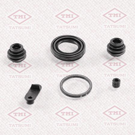 РЕМКОМПЛЕКТ ТОРМОЗНОГО СУППОРТА TCG1353