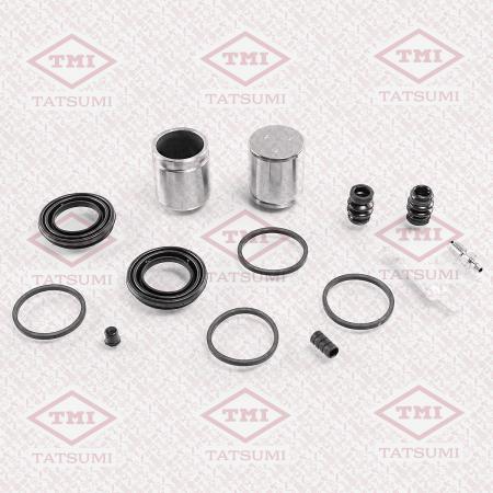 РЕМКОМПЛЕКТ ТОРМОЗНОГО СУППОРТА TCG1371
