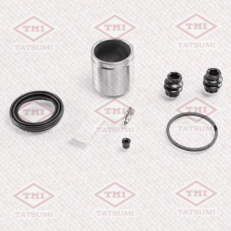 РЕМКОМПЛЕКТ ТОРМОЗНОГО СУППОРТА TCG1380