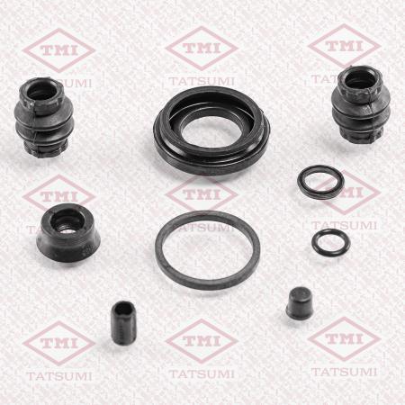 РЕМКОМПЛЕКТ ТОРМОЗНОГО СУППОРТА TCG1394