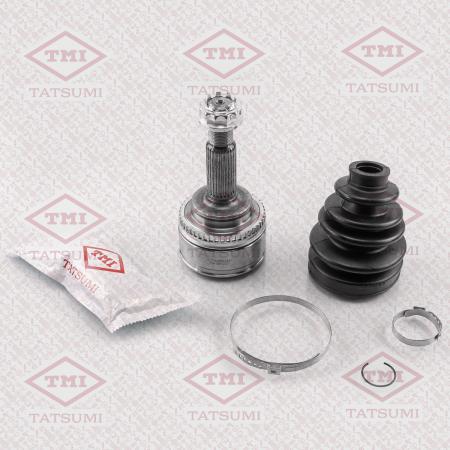 ШРУС НАРУЖНЫЙ (КОМПЛЕКТ) TDA1081