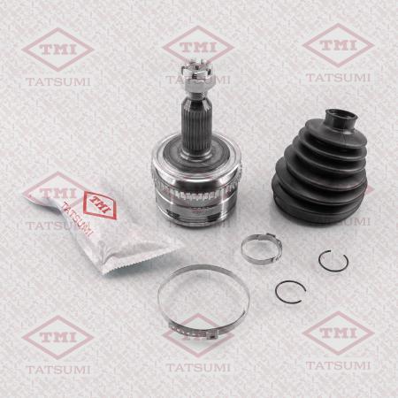 ШРУС НАРУЖНЫЙ (КОМПЛЕКТ) TDA1087