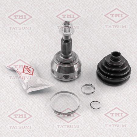 ШРУС НАРУЖНЫЙ (КОМПЛЕКТ) TDA1150