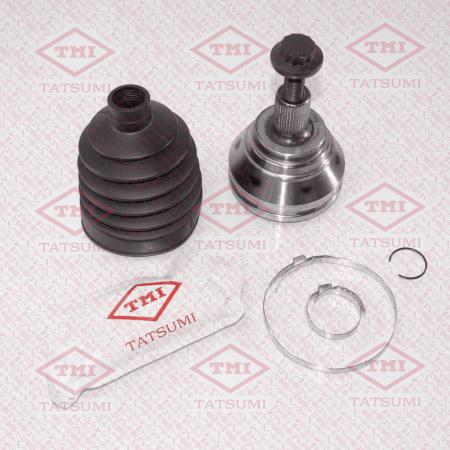 ШРУС НАРУЖНЫЙ (КОМПЛЕКТ) TDA1206