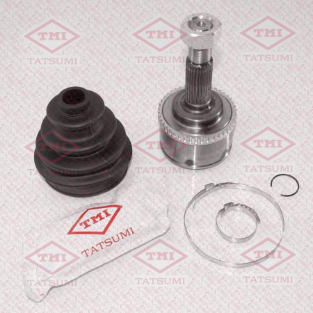 ШРУС НАРУЖНЫЙ (КОМПЛЕКТ) TDA1207