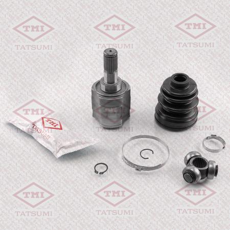  - TATSUMI TDB1028 TDB1028